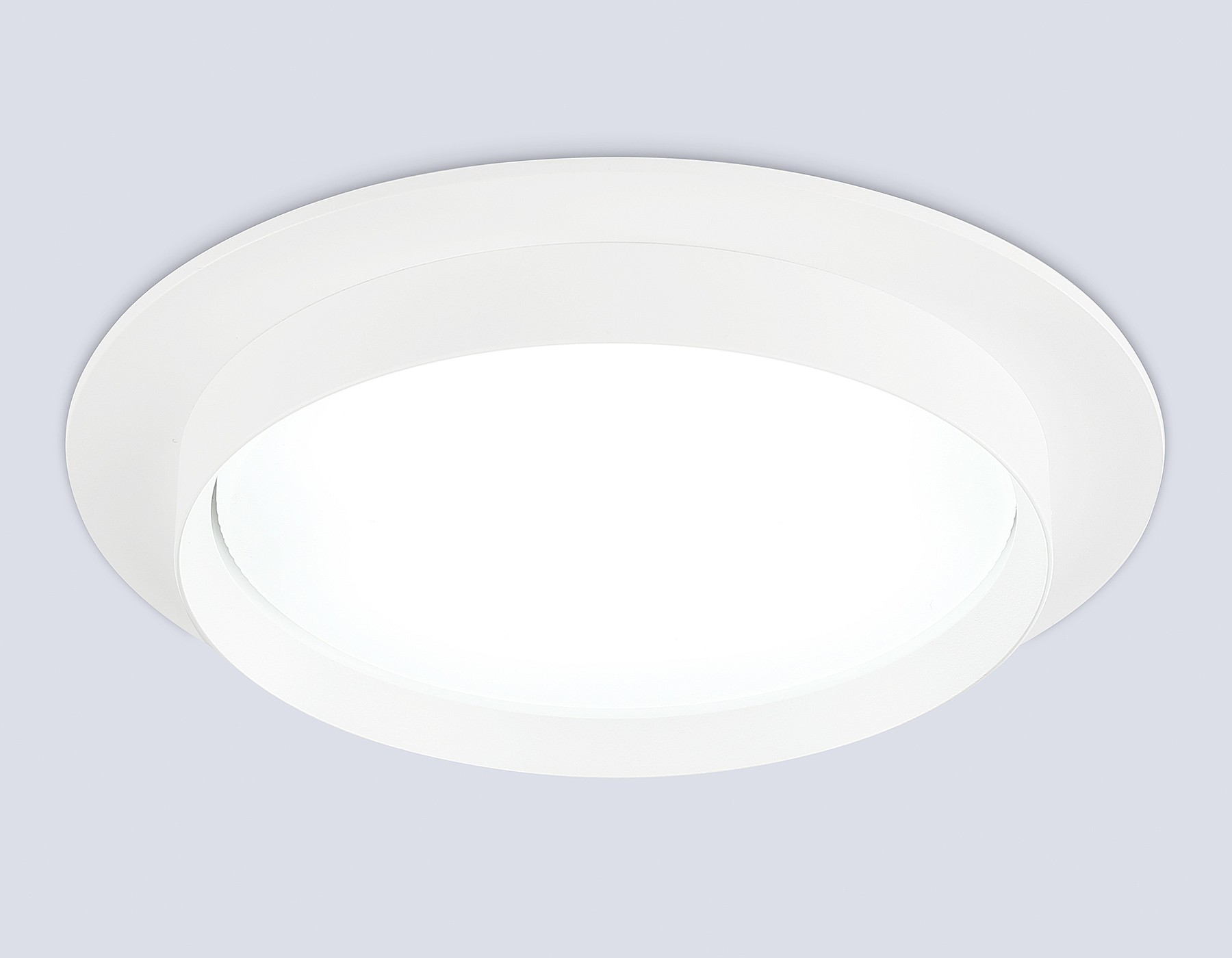 Встраиваемый светильник Ambrella Standard Tech TU5011