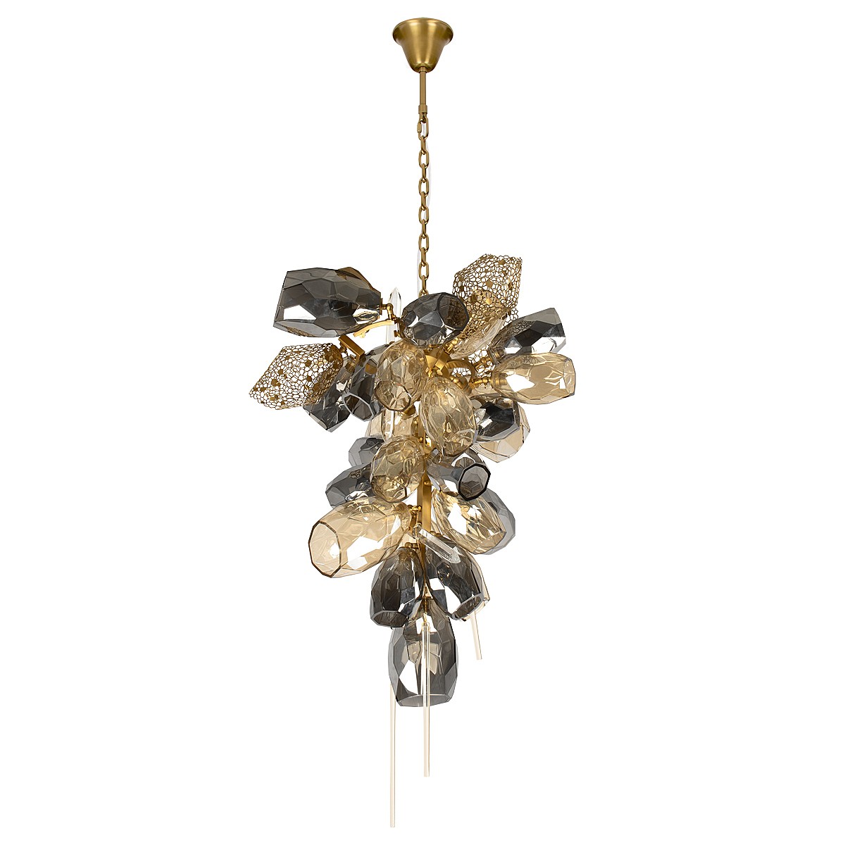 Подвесная люстра Loft It Britannica 10401/800M