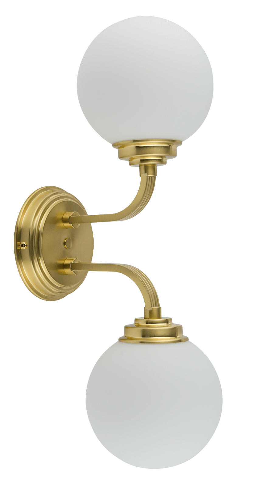 Настенное бра Kutek Abano ABA-K-2(ZM)