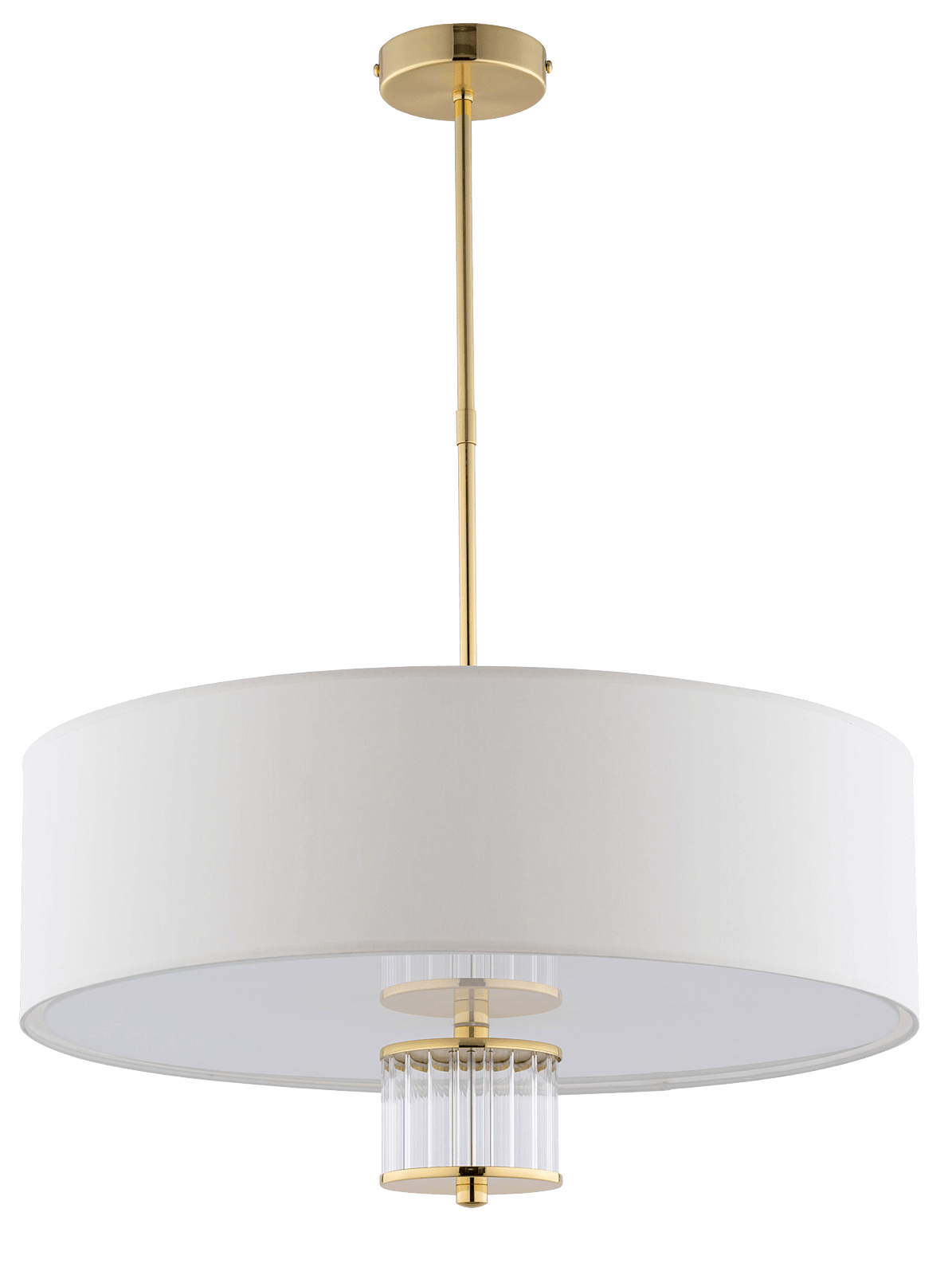 Люстра на штанге Kutek Empoli EMP-ZWD-4(Z)