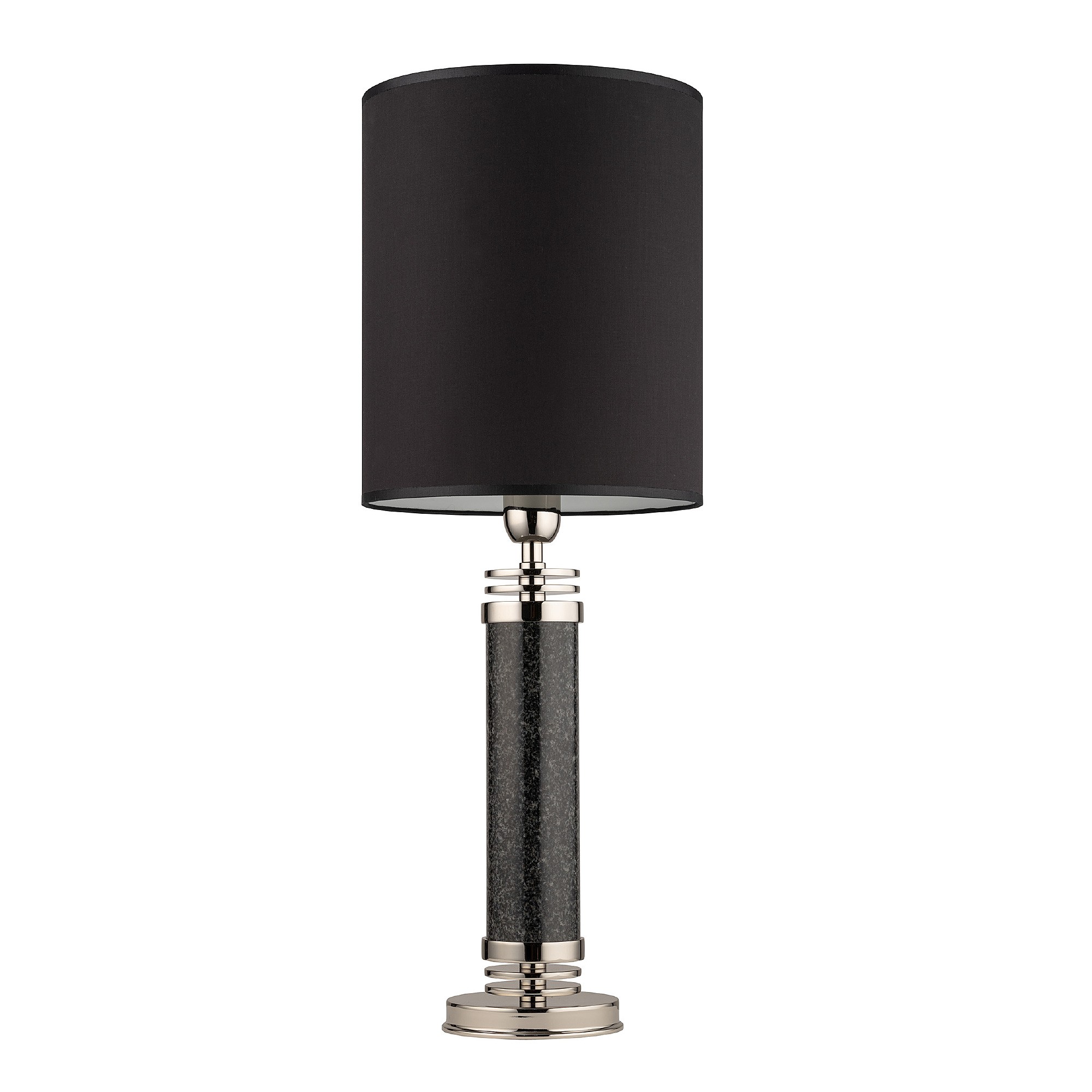 Настольная лампа Kutek Izano IZA-LG-1(BN/2) (2)