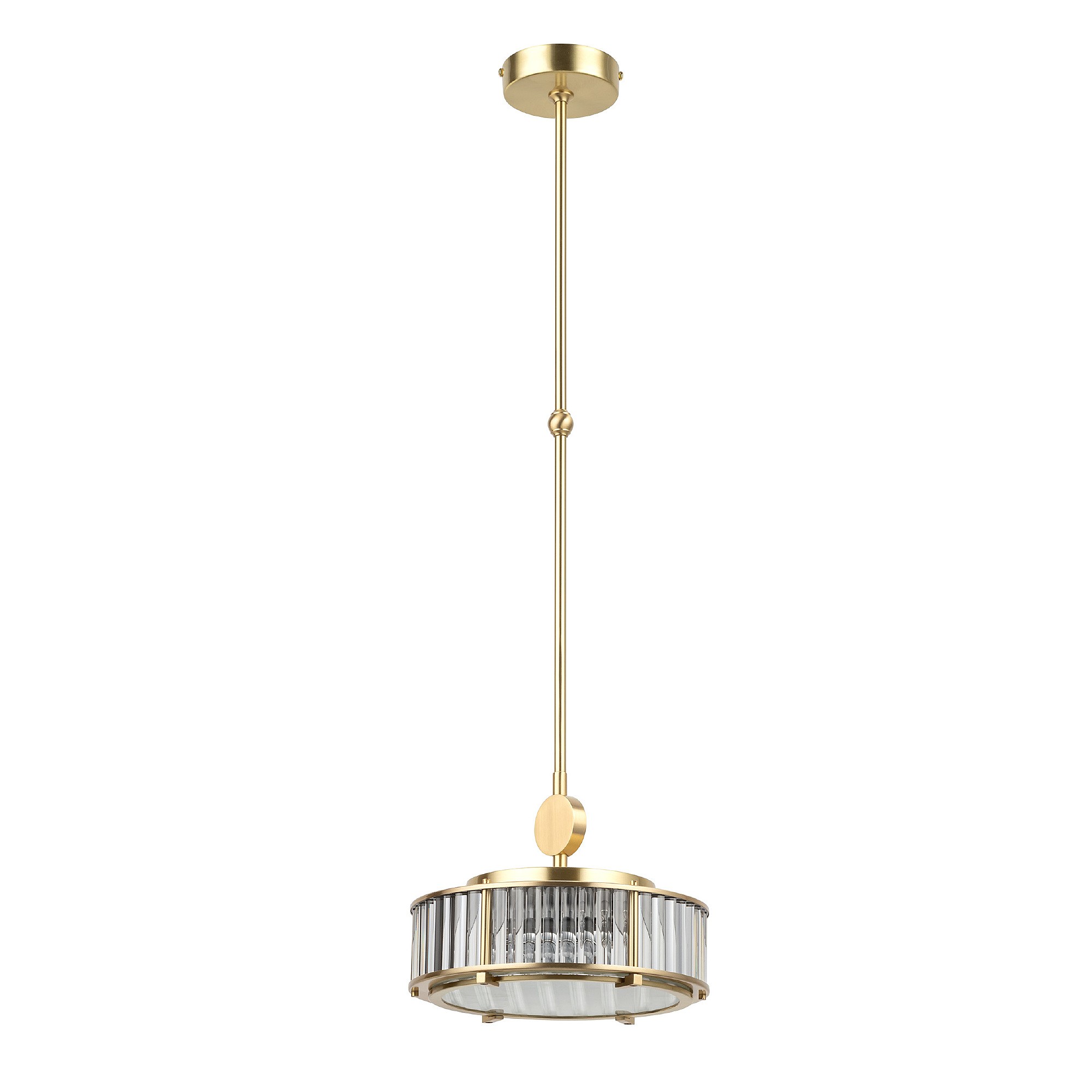 Светильник потолочный Kutek Lavone LAV-ZW-2(ZM)240-1