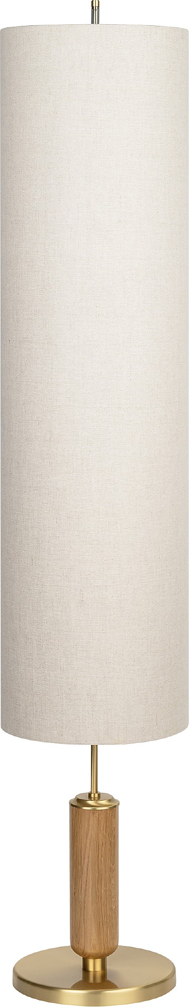 Торшер Kutek Natura NAT-LS-3(ZM)