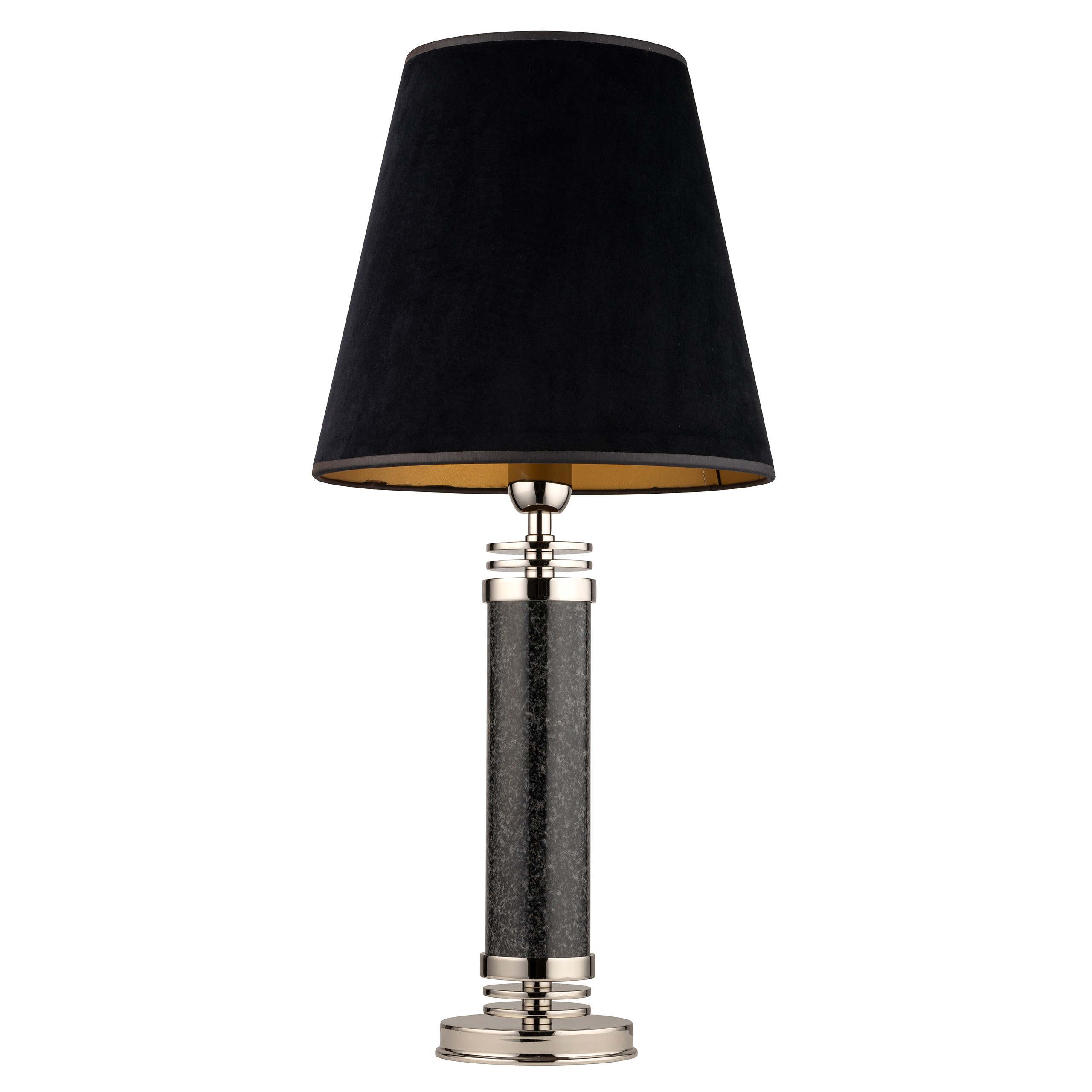 Настольная лампа Kutek Izano IZA-LG-1(BN/2) (3)