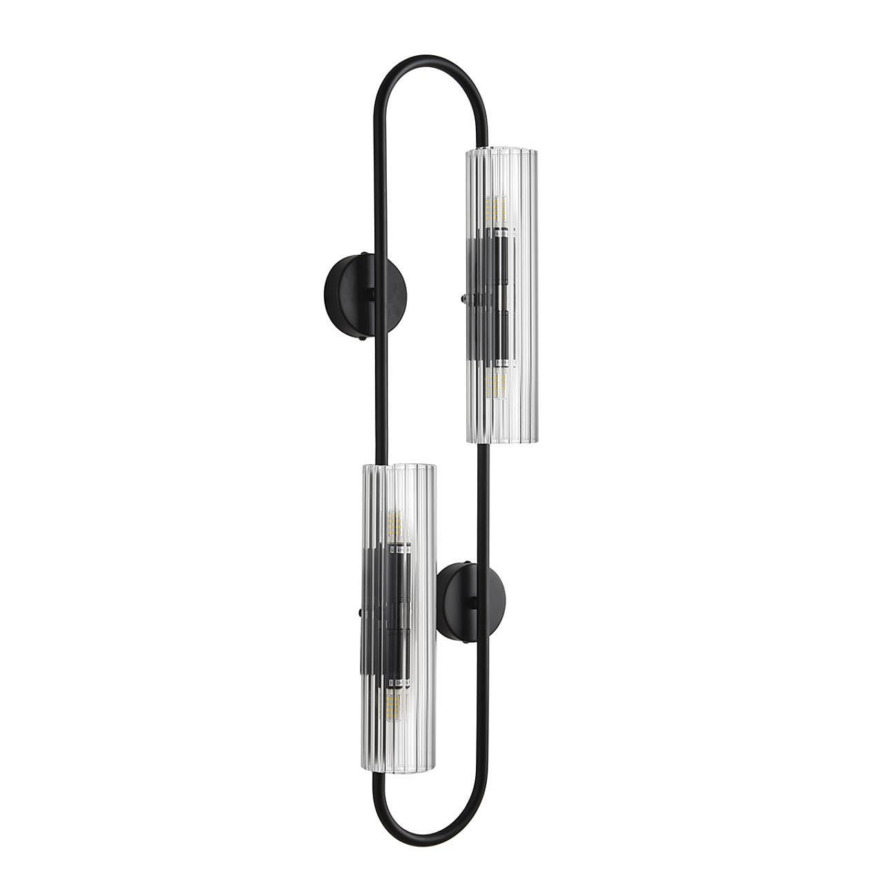 Настенный светильник Lumion Toronto 6561/4W