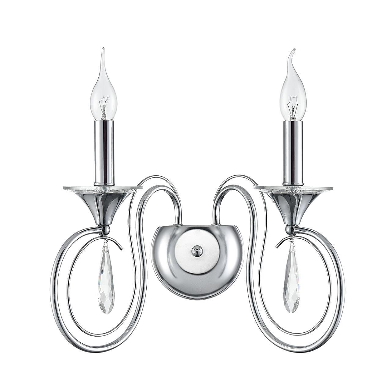 Настенное бра Lumion Laoka 8032/2W