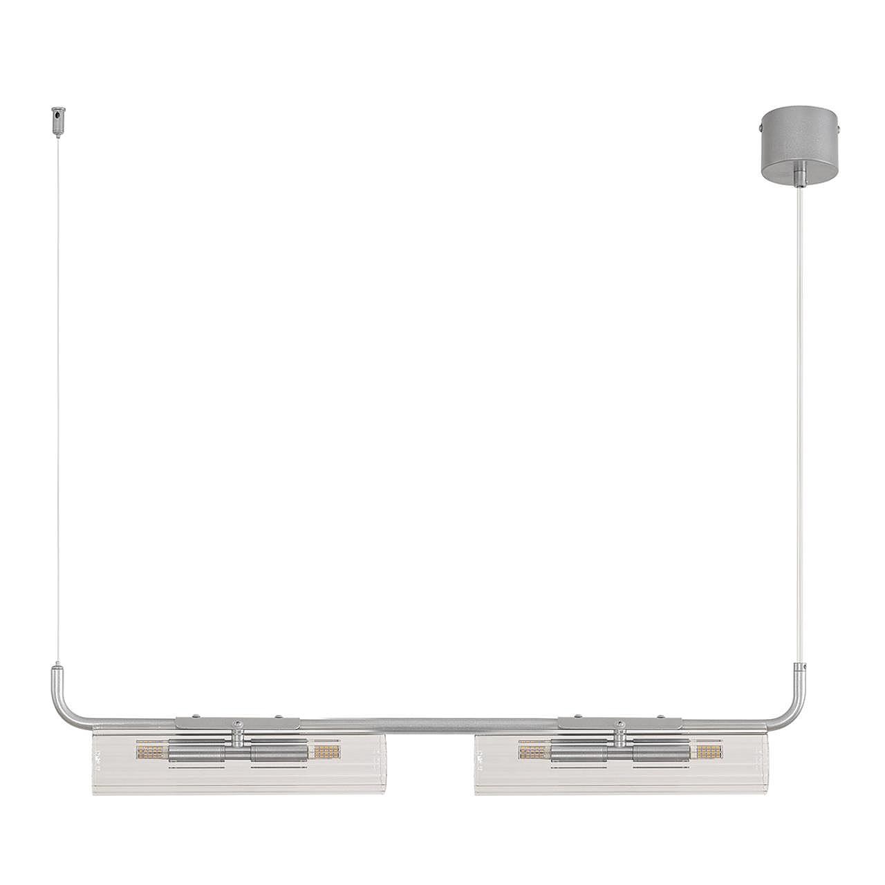 Светильник подвесной Lumion Toronto 8258/4