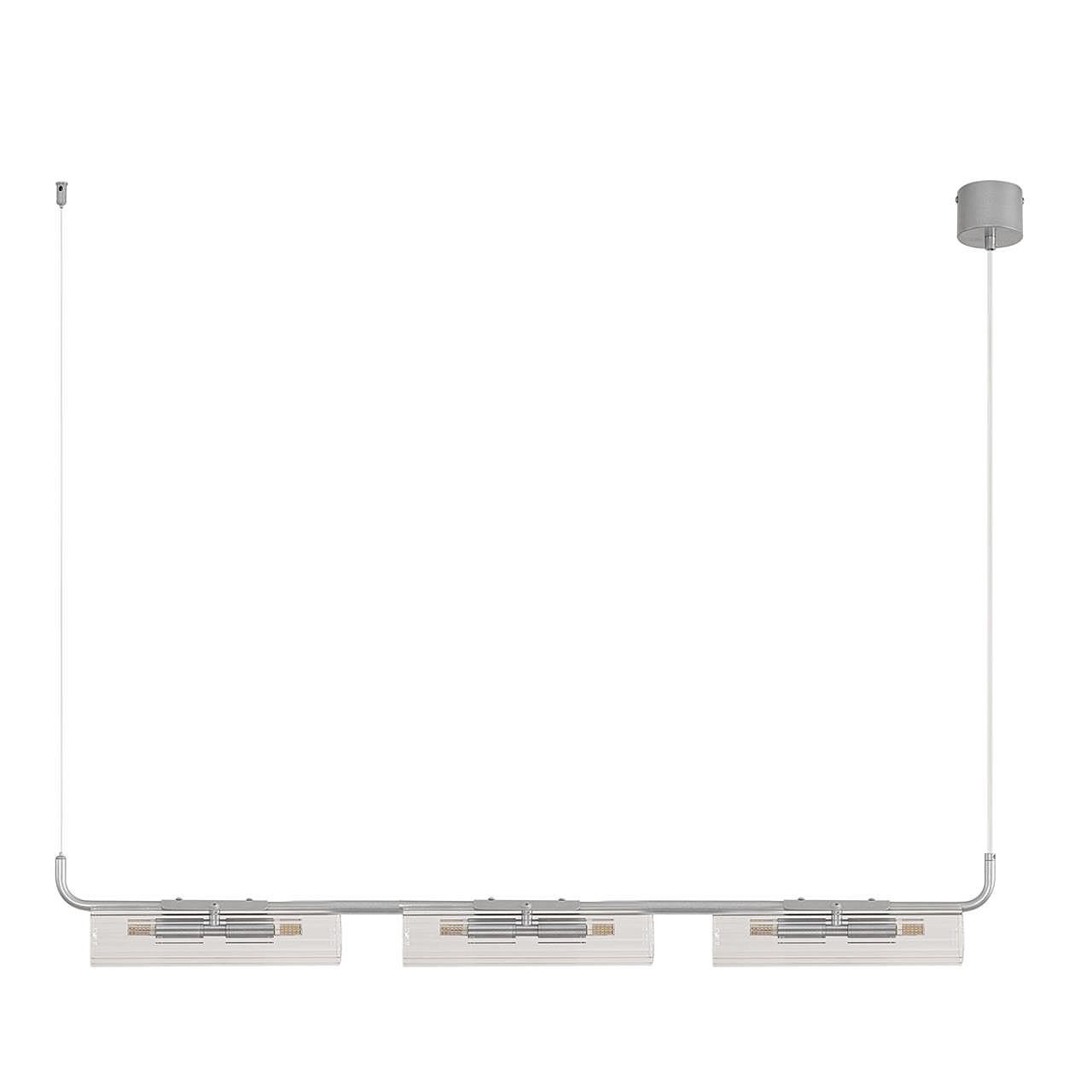 Светильник подвесной Lumion Toronto 8258/6