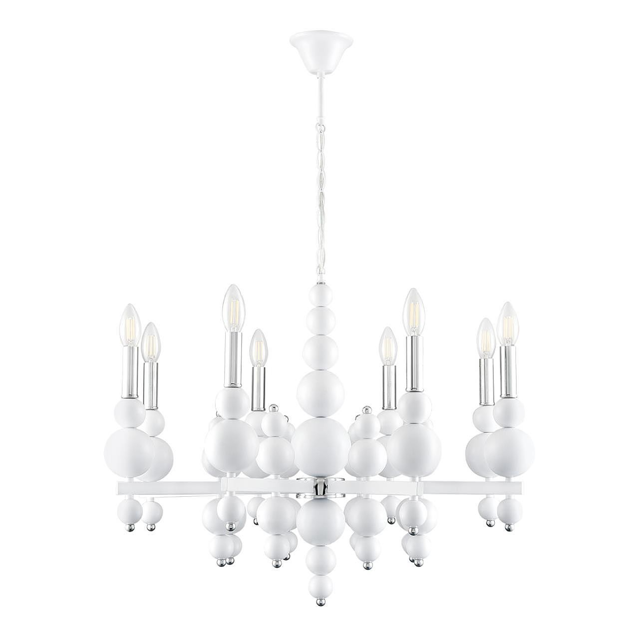 Подвесная люстра Lumion Nana 8260/8