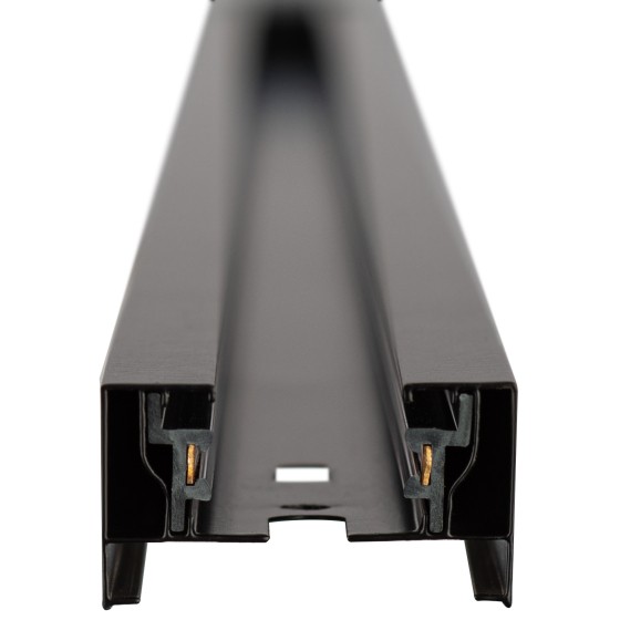 Шинопровод ЭРА TR-300 - 1PТ - BK Б0054462