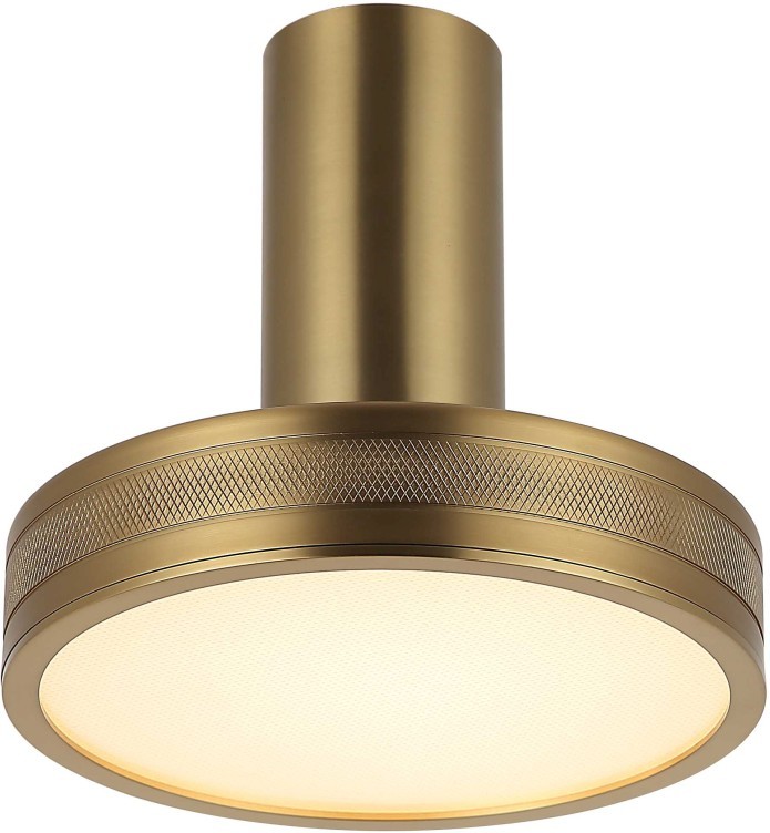 Светильник потолочный Stilfort Tendas 4025/05/01CW