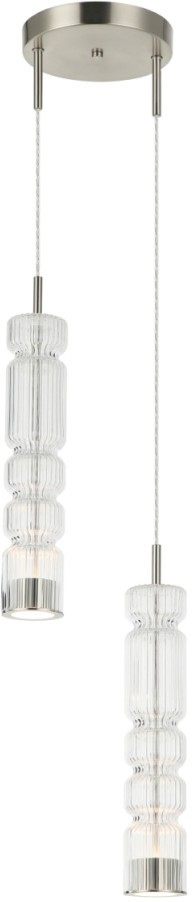 Светильник подвесной Stilfort Up and down 4023/11/02PW