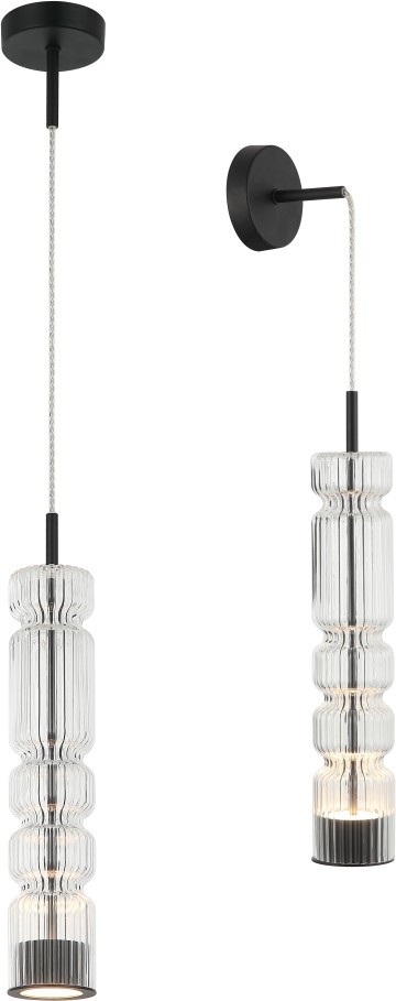 Светильник подвесной Stilfort Up and down 4023/02/01PW