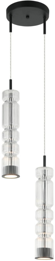 Светильник подвесной Stilfort Up and down 4023/02/02PW