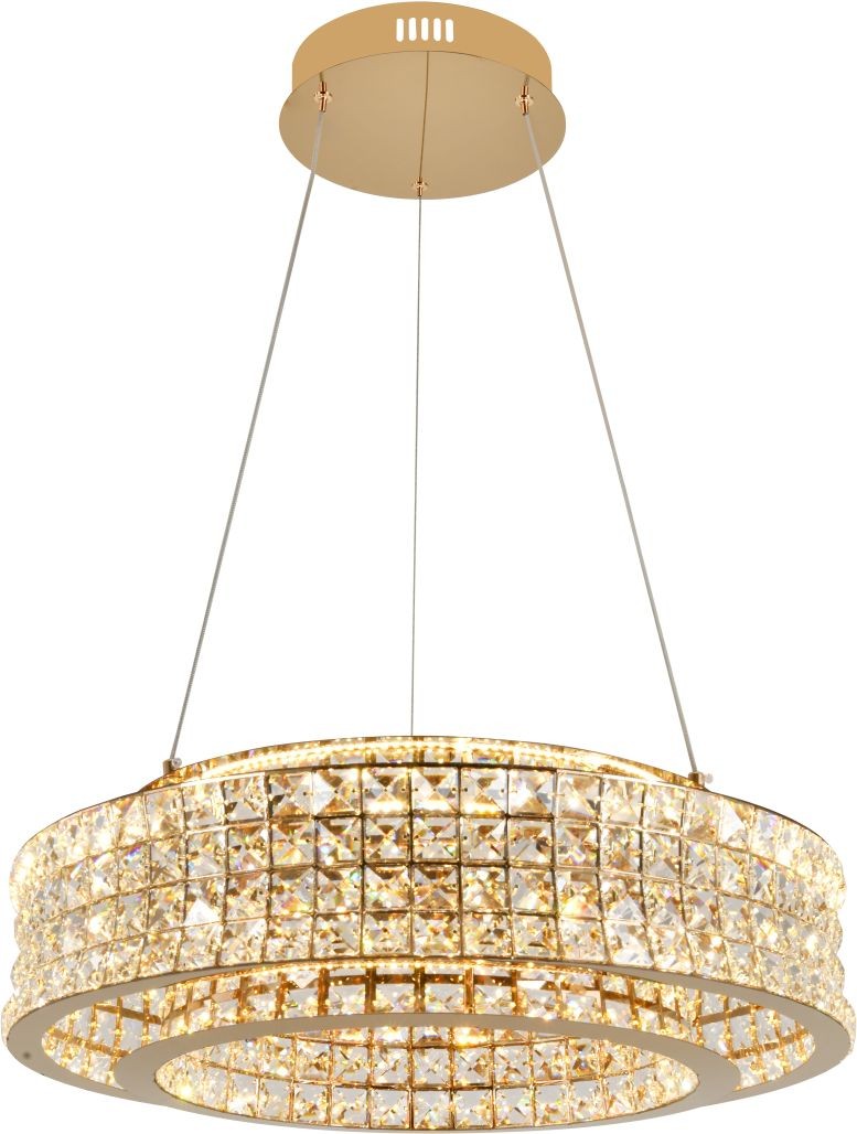 Подвесная люстра Stilfort Karnelli 4024/03/06P