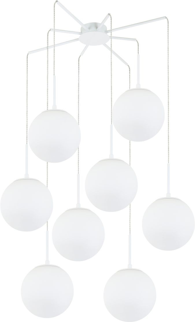 Подвесная люстра Stilfort Antell 2168/01/08P