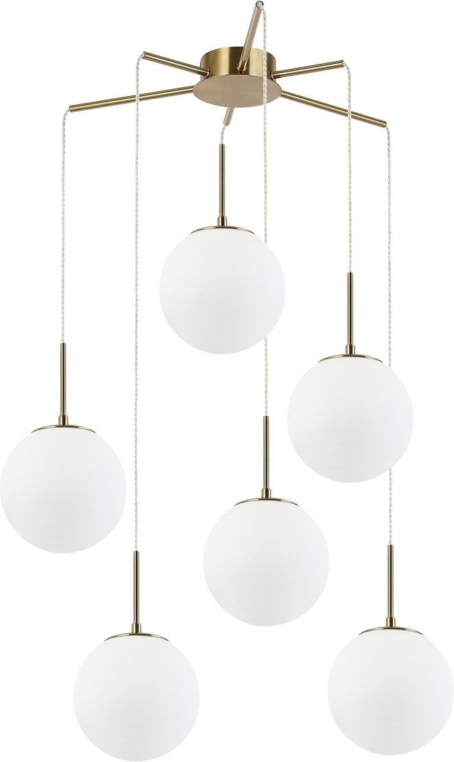 Подвесная люстра Stilfort Antell 2168/05/06P