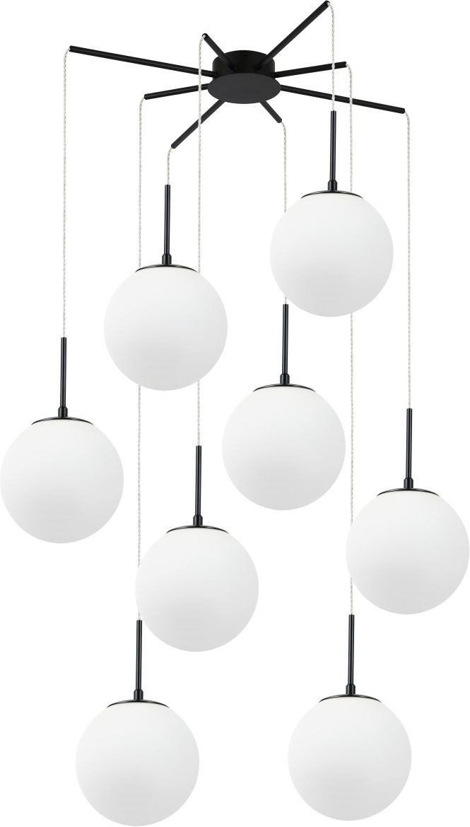 Подвесная люстра Stilfort Antell 2168/02/08P