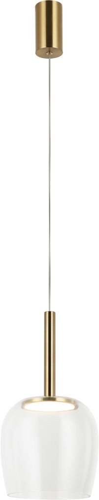 Светильник подвесной Stilfort Luxori 4026/05/01P