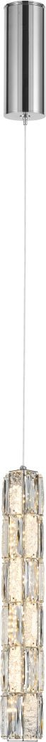 Светильник подвесной Stilfort Gabbana 4014/09/01P