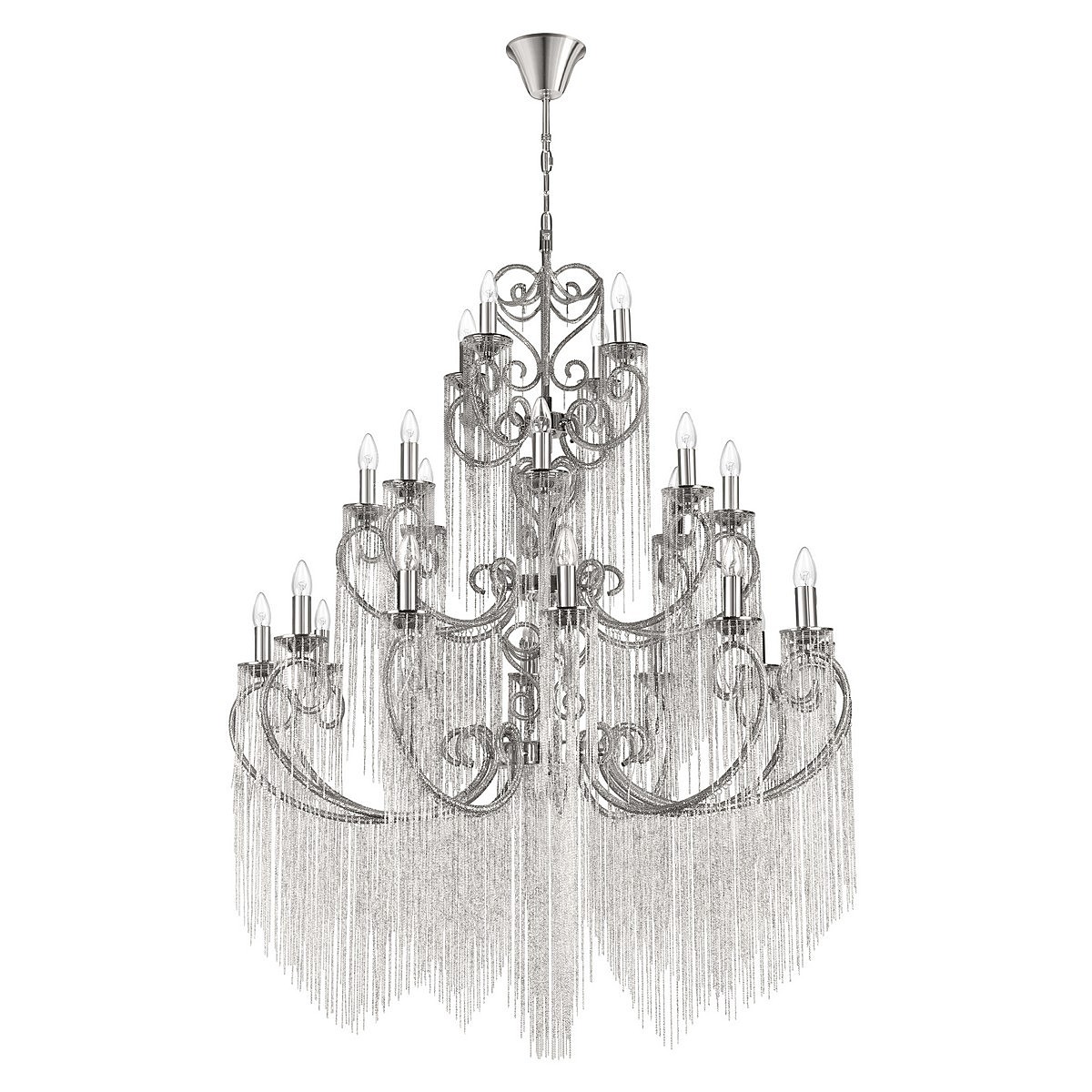 Подвесная люстра Loft It Wonderland 10405/24