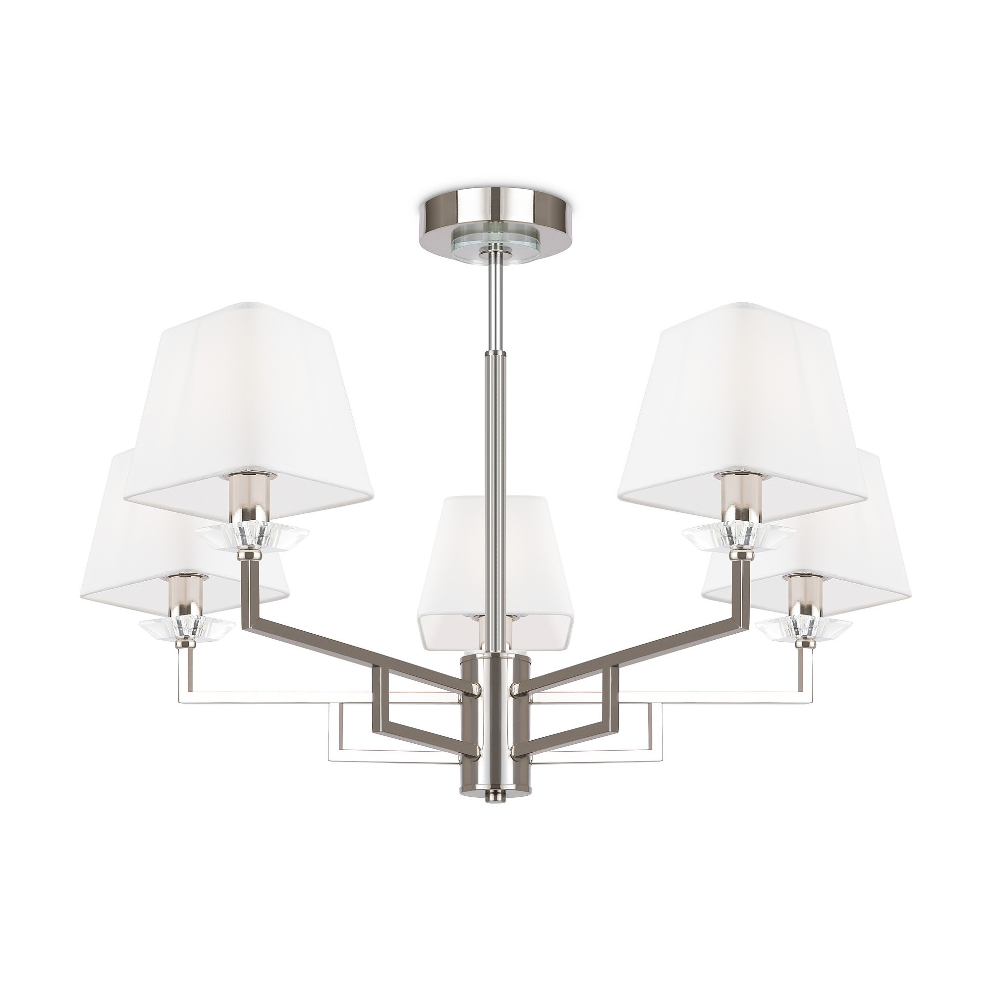 Потолочная люстра Freya Viva FR5266PL-05CH