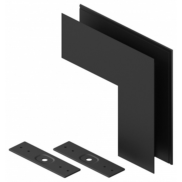 Коннектор для шинопровода Hesby Lighting ElDeko HSBL_0055_1