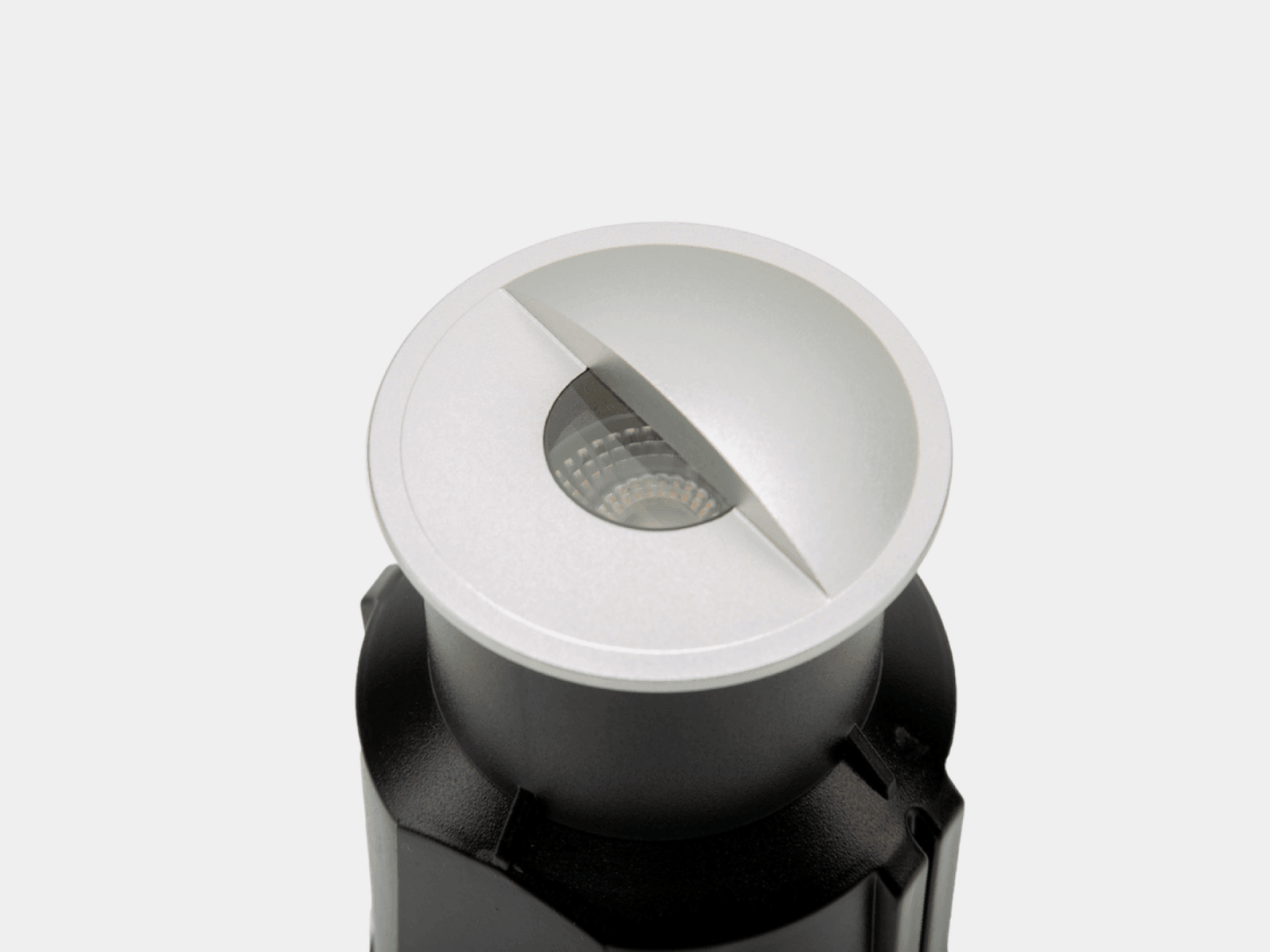 Уличный встраиваемый SWG DesignLed HK DL-2070R5-5-WW