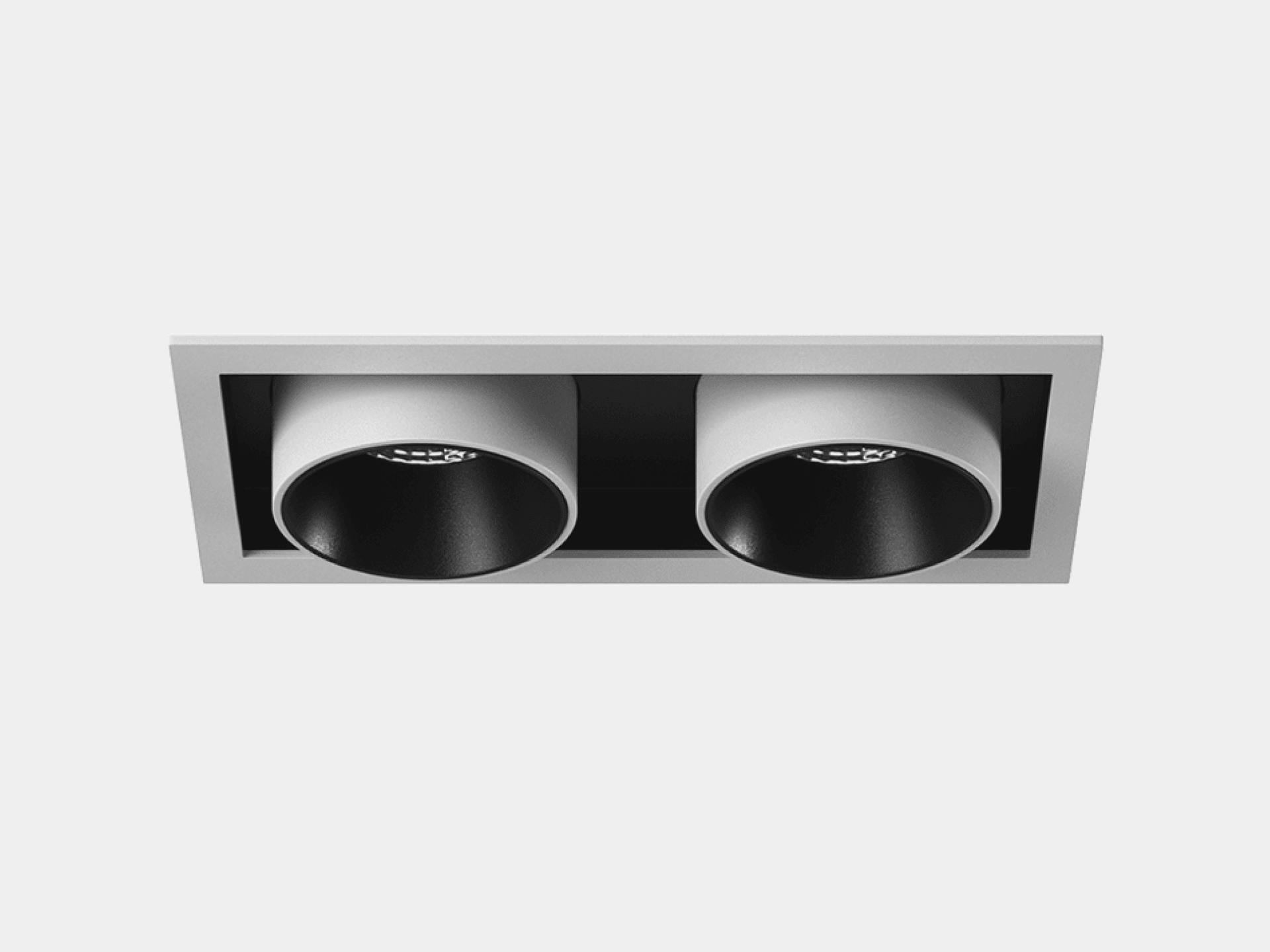 Встраиваемый светильник SWG DesignLed SPL SPL-SQ2-12-WW