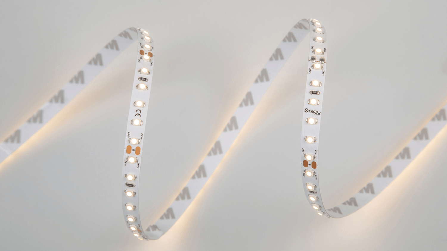 Светодиодная лента SWG DesignLed DSG3120 DSG3120-24-WW3-33
