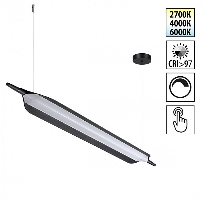Светильник подвесной Novotech Ala 359544