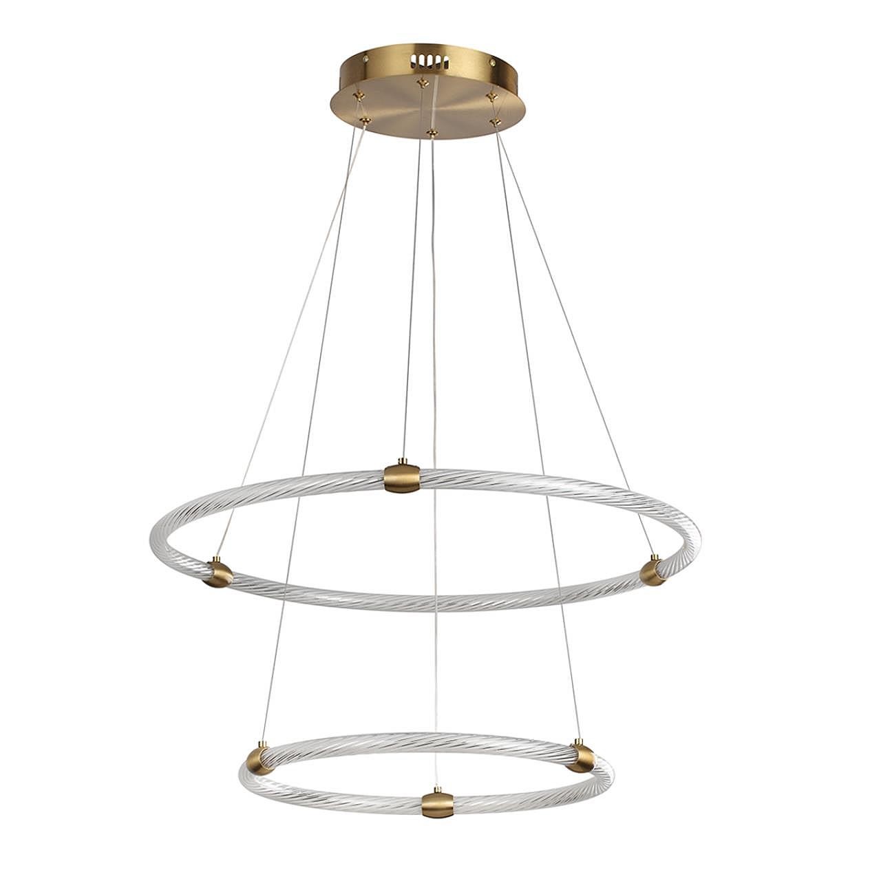 Подвесная люстра Lumion Twinkle 8010/50L