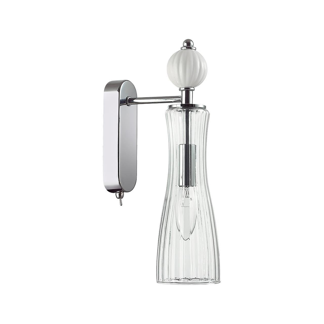 Настенное бра Lumion Emily 8268/1W