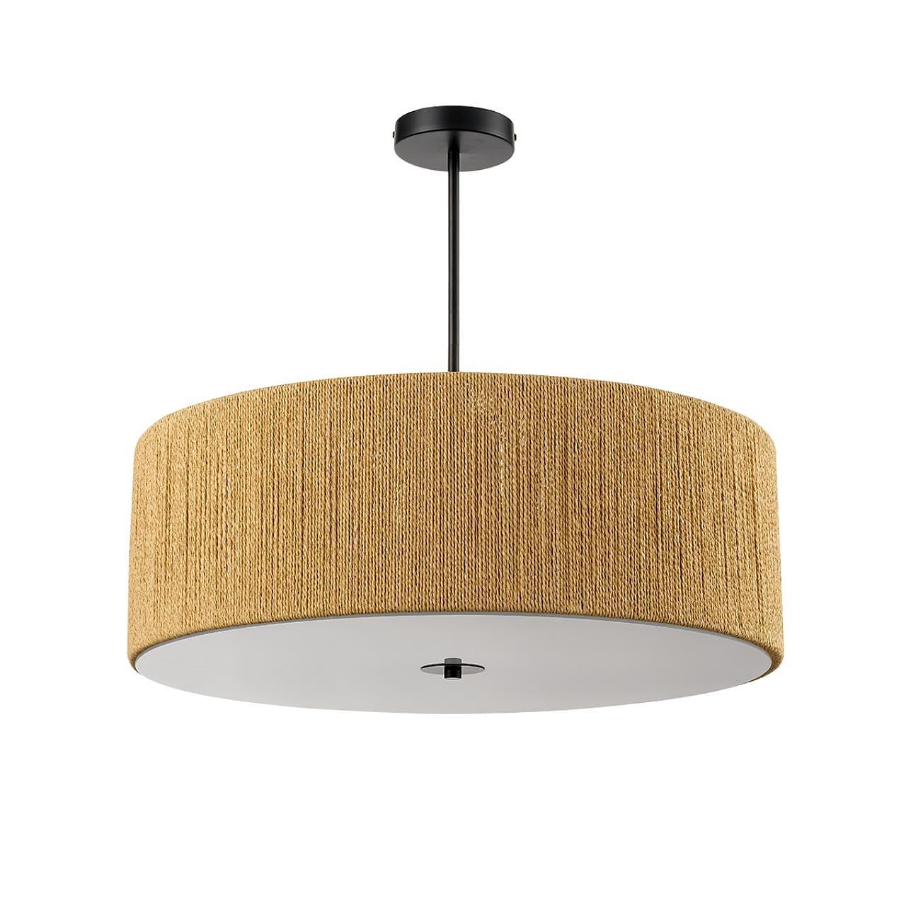 Люстра на штанге Lumion Silvana 8286/7