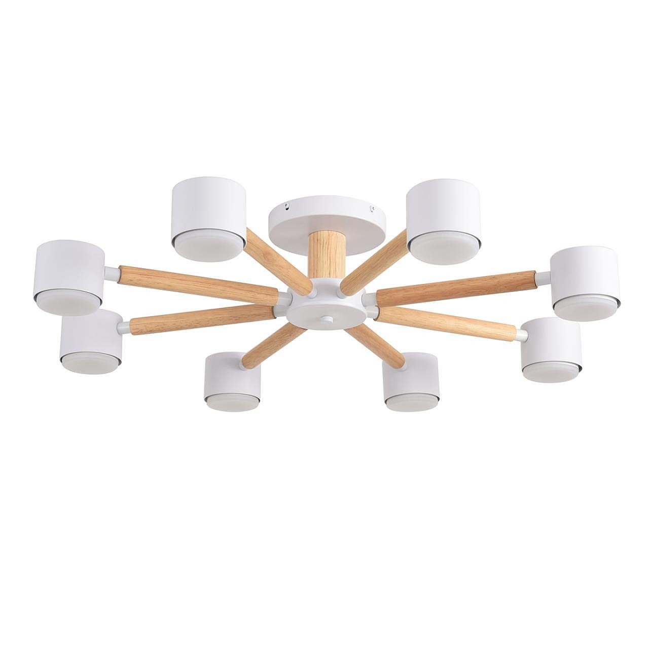 Потолочная люстра Lumion Vudi 8306/8C