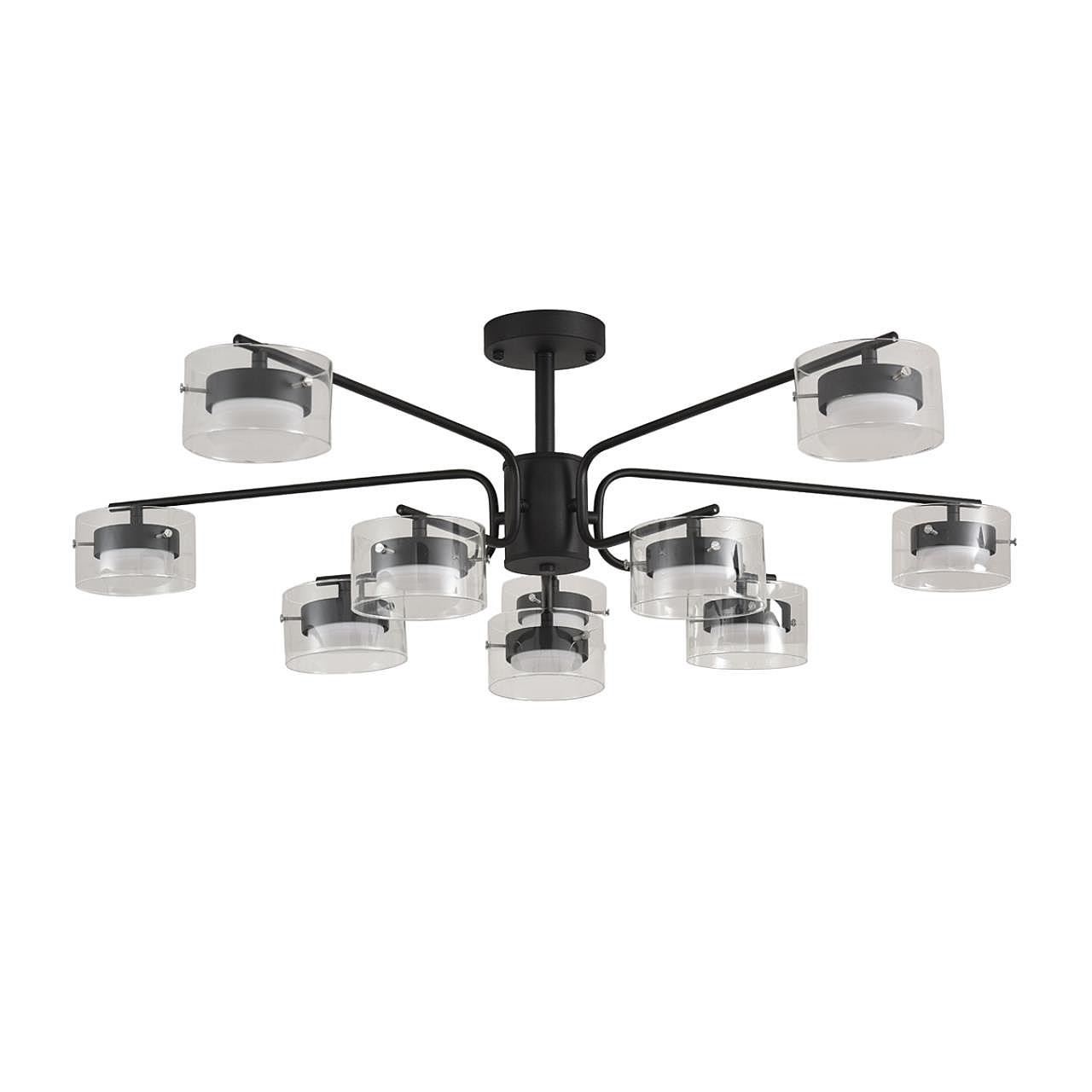 Потолочная люстра Lumion Natalina 8349/10C