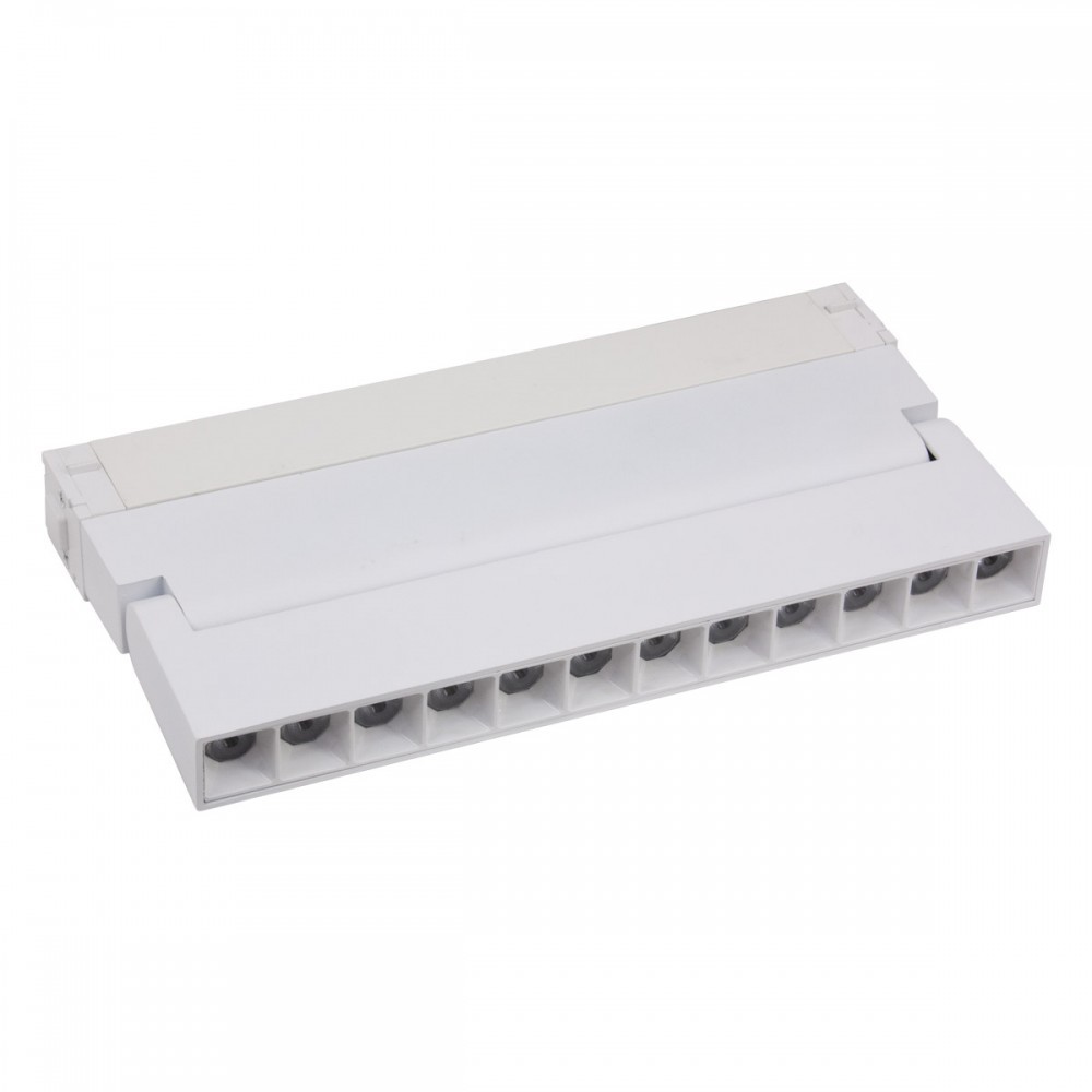 Трековый светильник AM Group AM591 9W 4000K WH