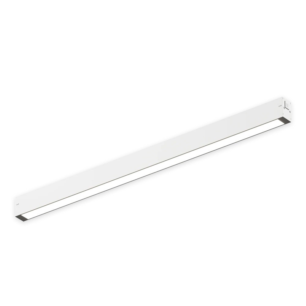 Трековый светильник AM Group AM585 27W 3000K WH