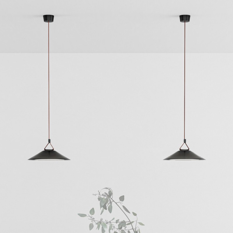 Комплект ременной трековой системы Belty DK55SET25-01-BR