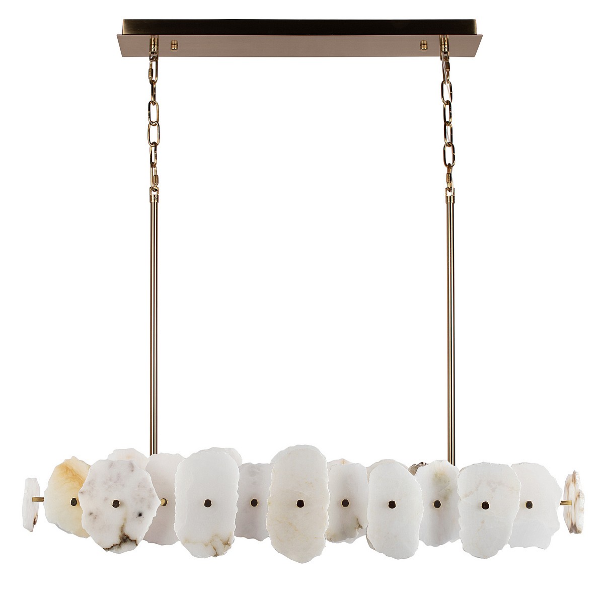 Подвесная люстра Loft It Alicante 10248/1200