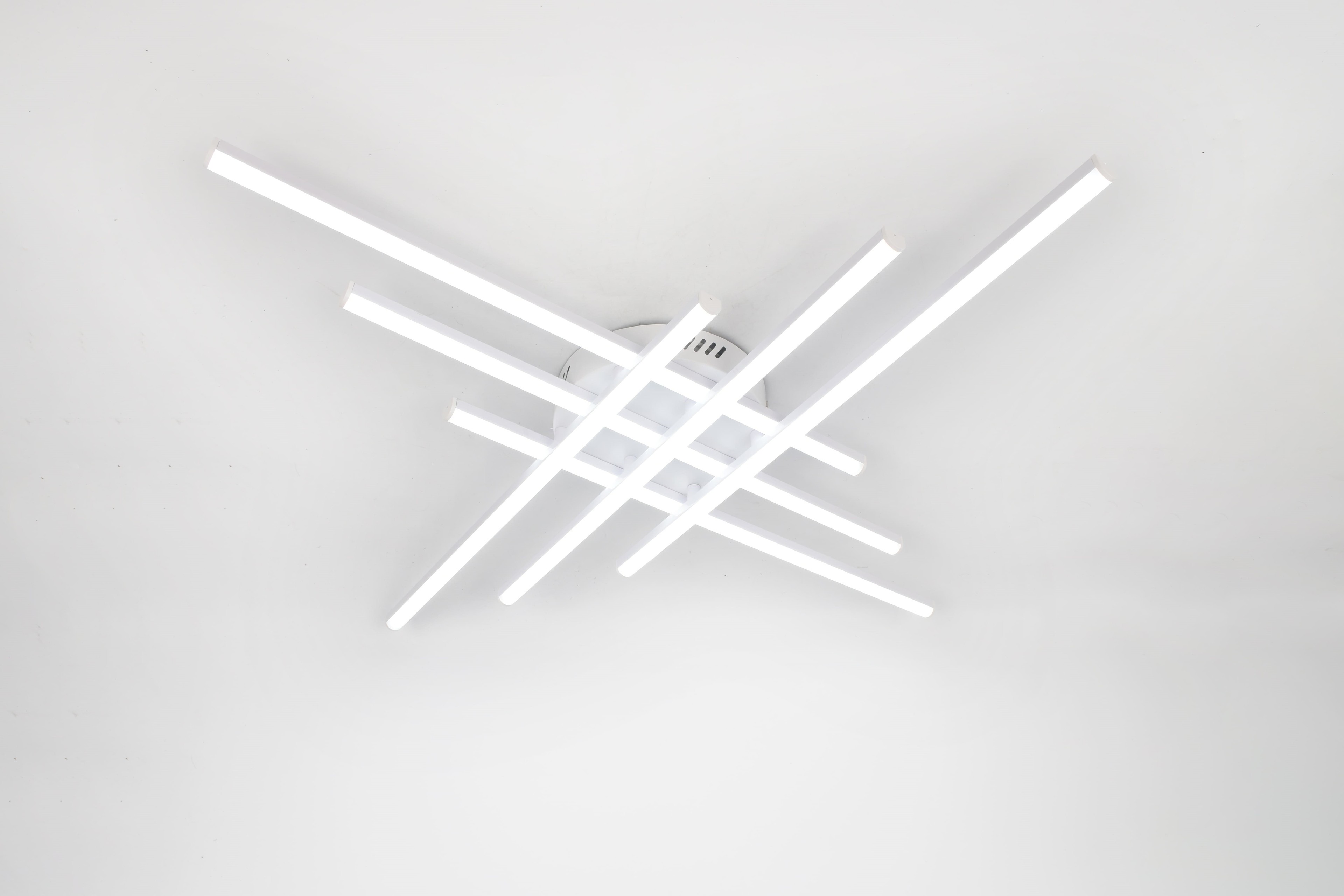 Потолочная люстра Мелодия Света 000085429