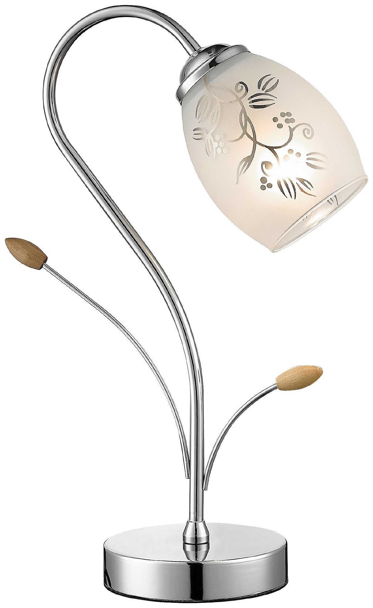 Настольная лампа Velante 762 762-104-01