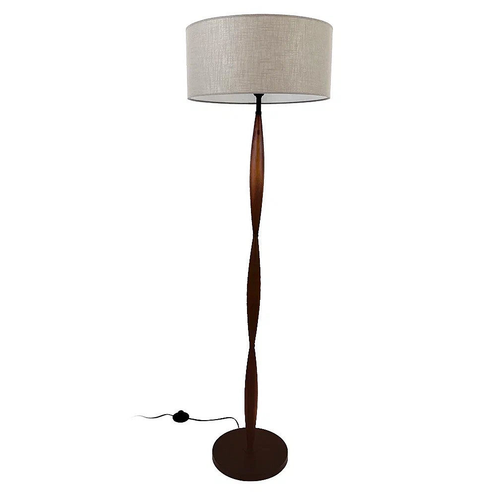 Торшеры напольные