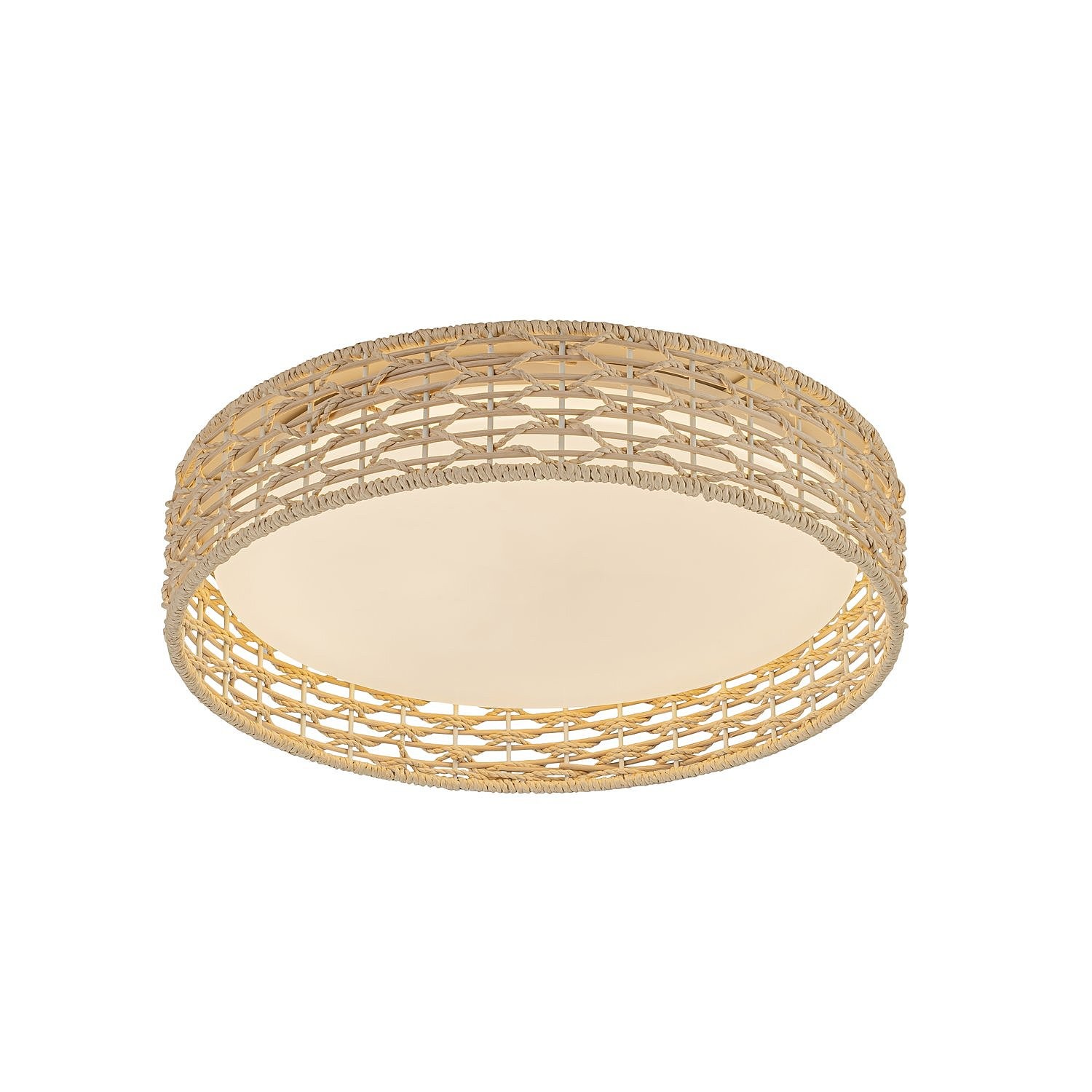 Светильник потолочный F-Promo Conrad 4749-4C