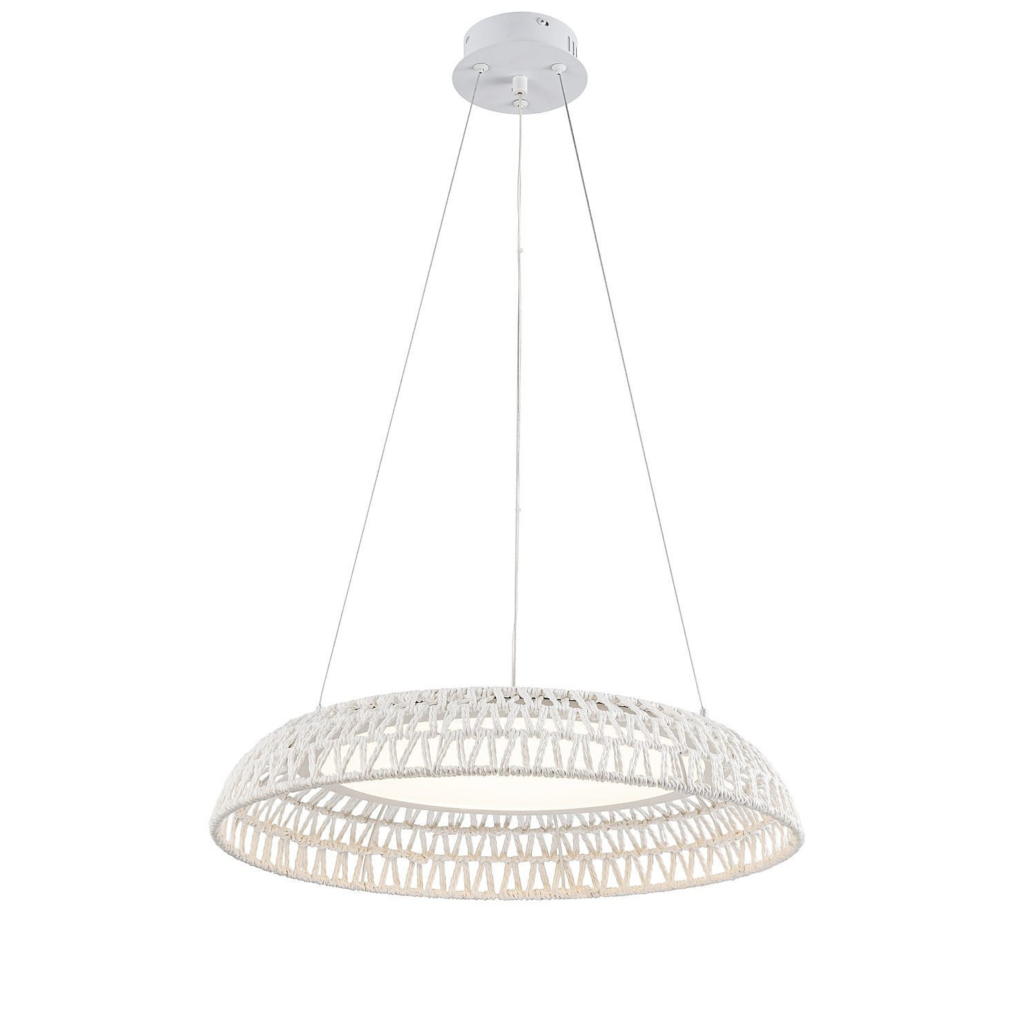 Подвесная люстра F-Promo Conrad 4751-5P