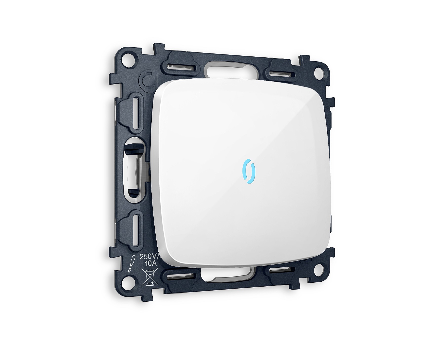 Выключатель Ambrella Volt OMEGA MO102040