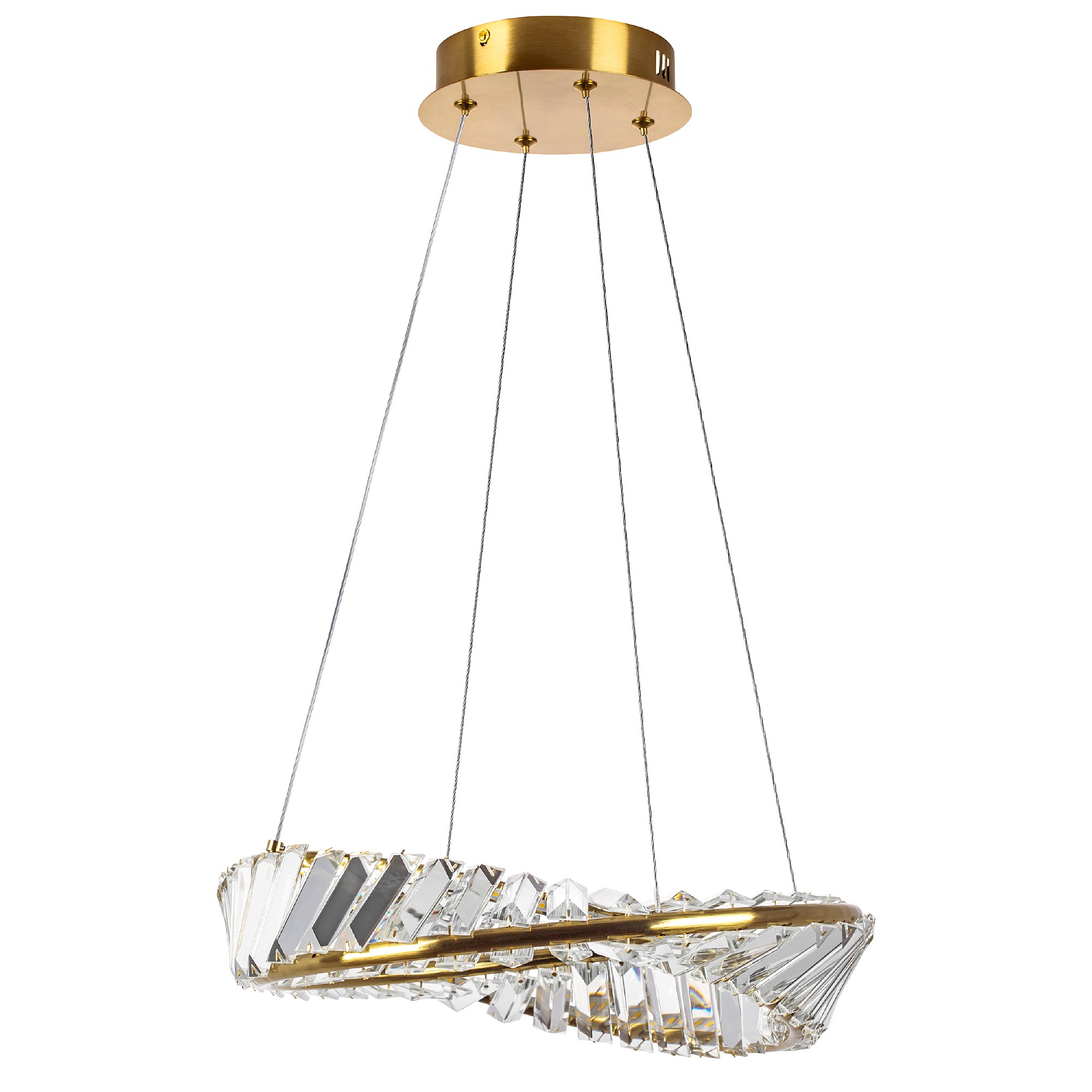 Подвесная люстра Lightstar Vidare 699043