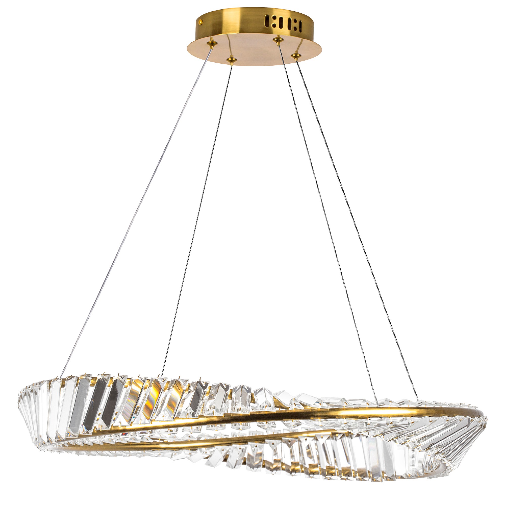 Подвесная люстра Lightstar Vidare 699063