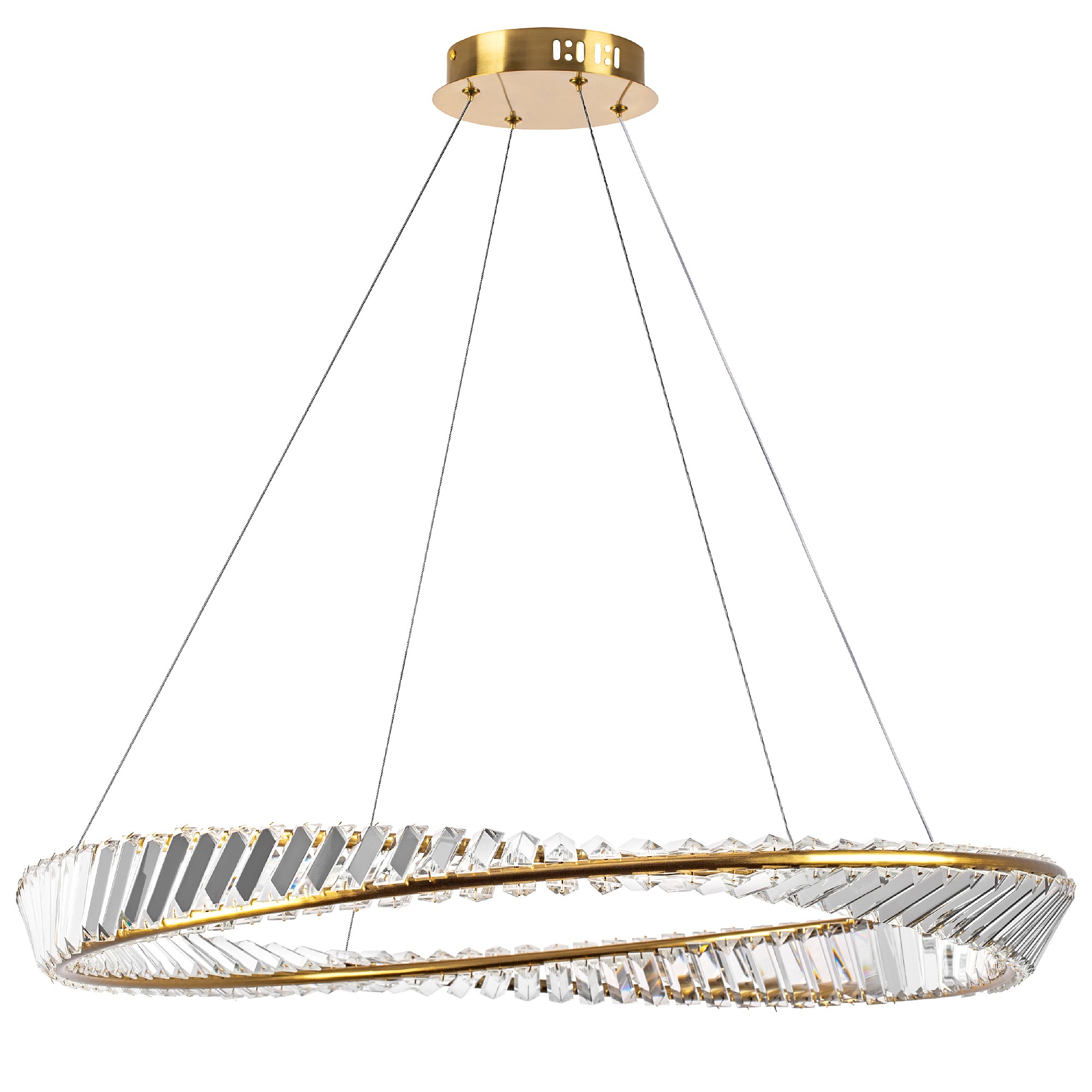 Подвесная люстра Lightstar Vidare 699083