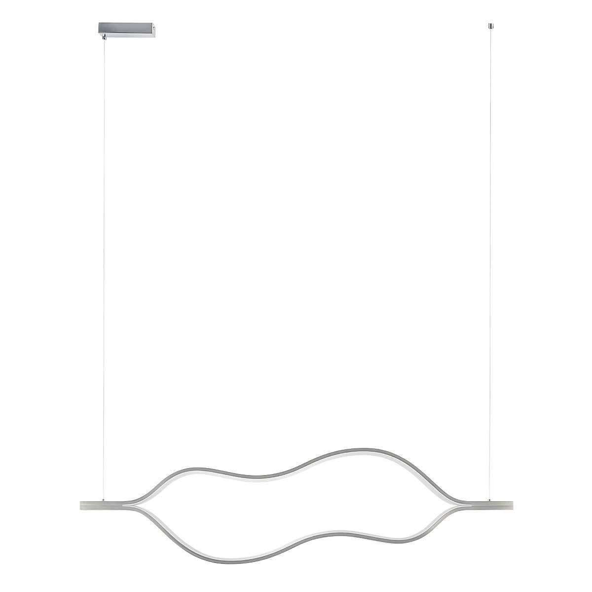 Подвесная люстра Loft It Tape Light 10403/1200 SN